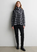 Genola Shirt Black
