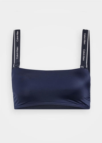 Bralette Desert Sky Bikinitopp Dark Sapphire