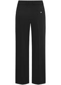Domenica Fine Wool Black