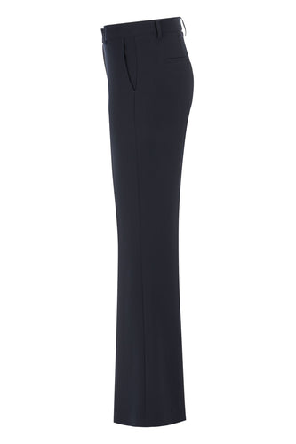 Rosie Doppio Ceramica Black