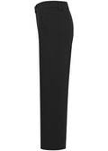 Domenica Fine Wool Black
