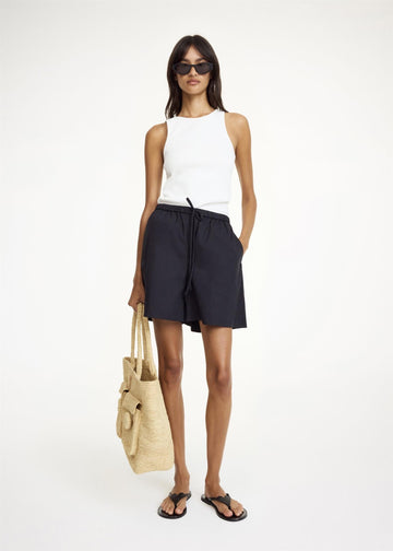 Ifeion Organic Cotton Shorts