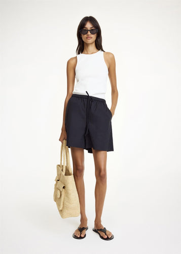 Ifeion Organic Cotton Shorts