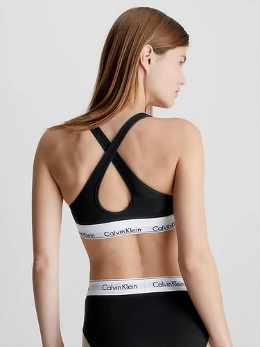 Bralette Lift | Black