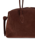 Brioche Duffle Muscat Bag