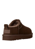 W Classic Micro Dusted Cocoa