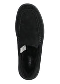 M Shep Loafer Dusted Cocoa
