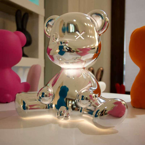 Teddy Boy Lampe