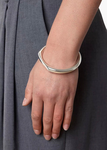 The Dora Bracelet Silver