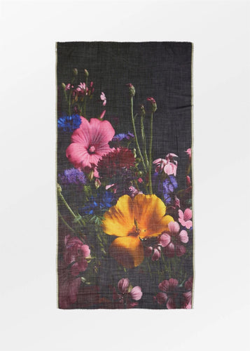 Florima Woo Scarf