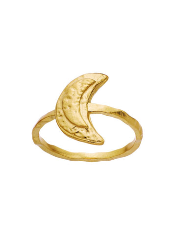 Jacinta Ring | Gold