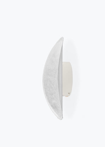 Tense Wall Lamp | White