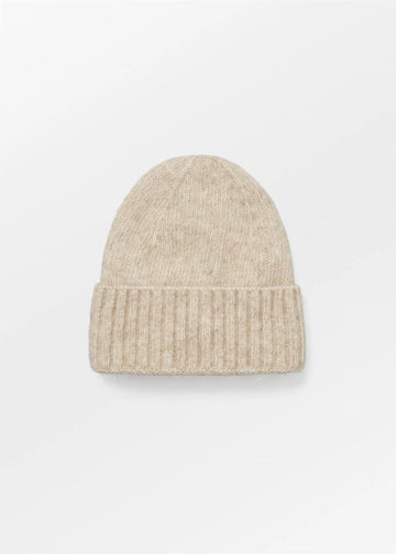 Lenny Beanie Pebble Beige