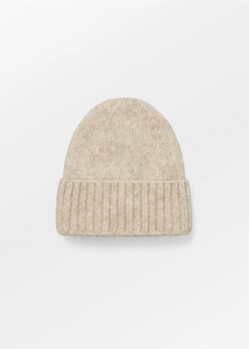 Lenny Beanie Pebble Beige