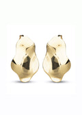 Cleopatra Earrings Gold