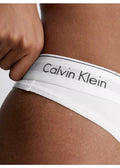 Thong White