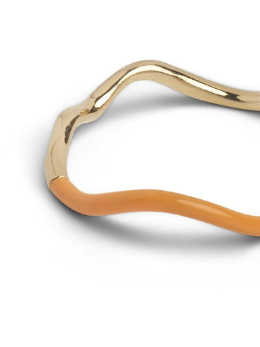 Sway Orange Ring