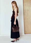 Misu Shoulder Bag Soil