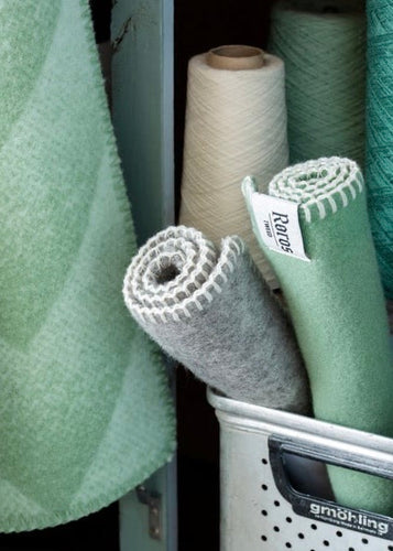 Lynild Mint Ullpledd