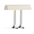 Anagram bordlampe