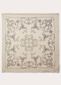 Audrey Scarf Warm Beige