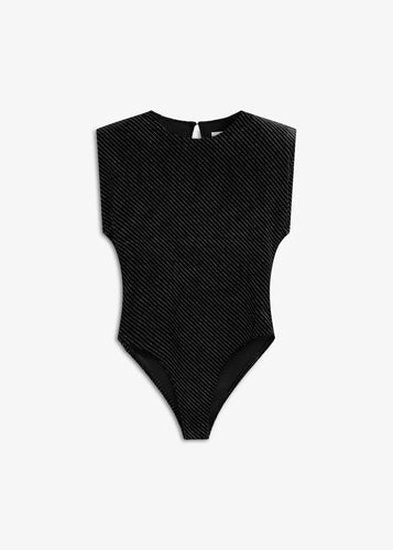 Midnight Body Black