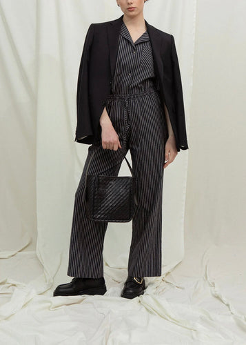 Iwa Mini Umber Twill