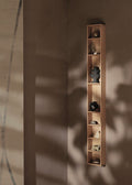 Bon Shelf Long Oiled Oak