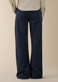 Guell Jeans Chevron Blue Black