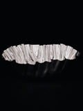 Tydra Bowl Mirror Polished
