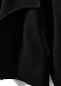 Kramer Jacket Black