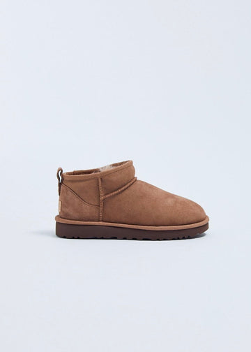 W Classic Ultra Mini Rocky Oak
