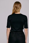 Marianne Tee Black