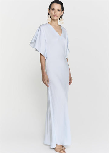 Lovelia Dress Sky Blue