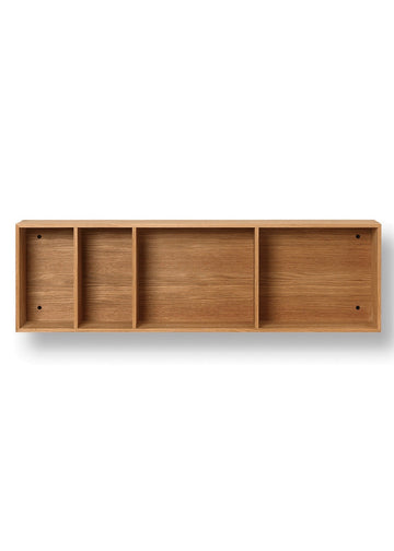 Bon Shelf | Oiled Oak