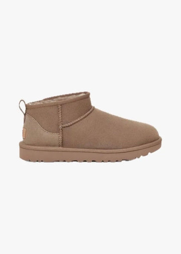 W Classic Ultra Mini Caribou