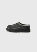 W Tasman LTHR Regen Black