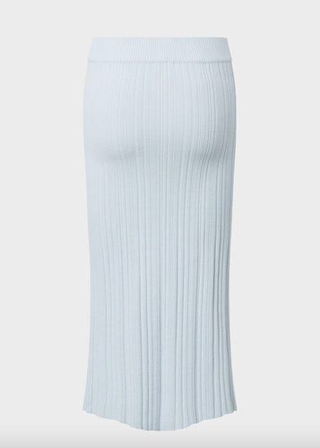 Marissa Skirt | Light Blue