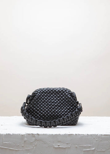 Hana Clutch Black