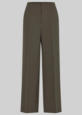 Fique Classic Trousers Wren
