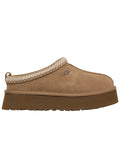W Tazz II Light Bronze
