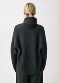 Fuse Balaclava Sweater Rocky