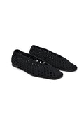 Lorinda Ballerina Black