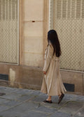 Niella Coat Beige