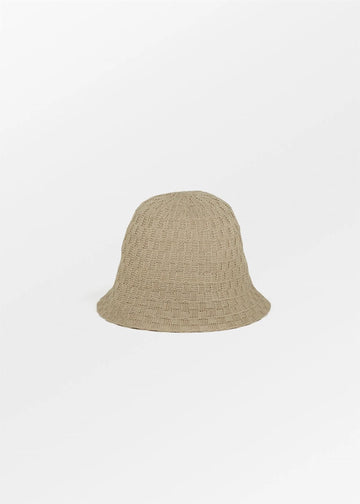 Somra Bucket Hat Beige