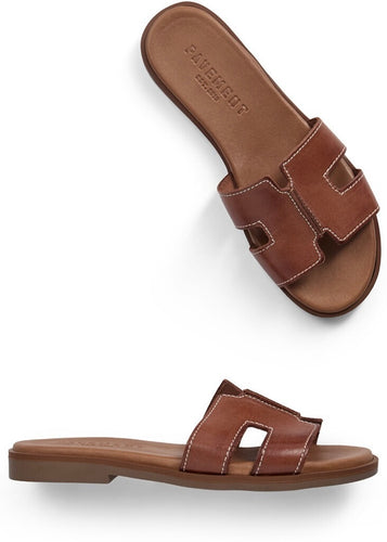 Pam Sandal Tan