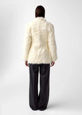Adah Shearling Jacket
