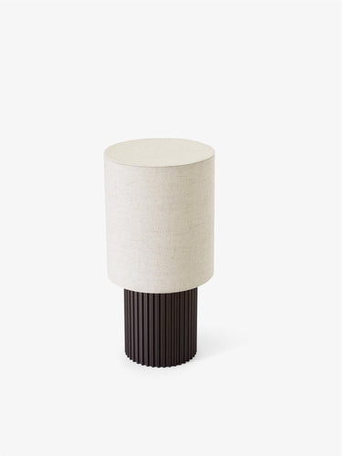 Manhattan SC52 | Portabel Bordlampe | Bronzed