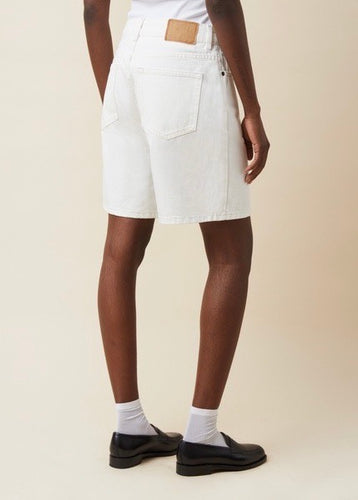 Belem Shorts Natural White