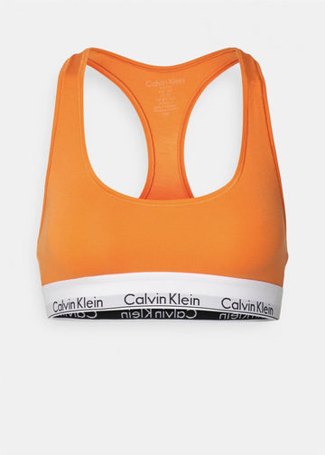 Bralette | Carrot